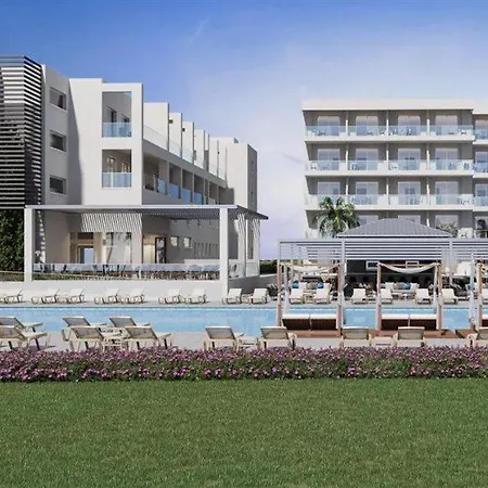 מלון Atlantica Sungarden Park איה נאפה