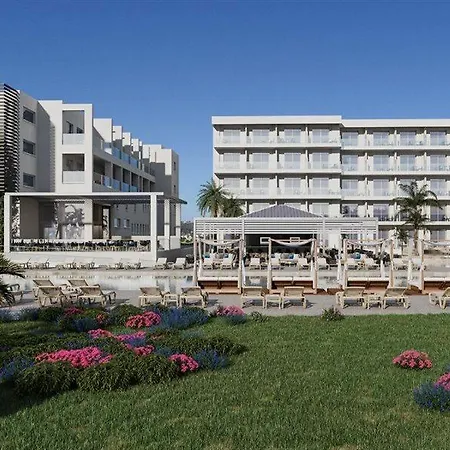 Atlantica Sungarden Park 4*