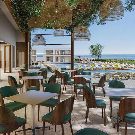 Hotel Atlantica Sungarden Park