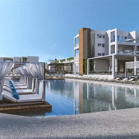 Atlantica Sungarden Park 4*