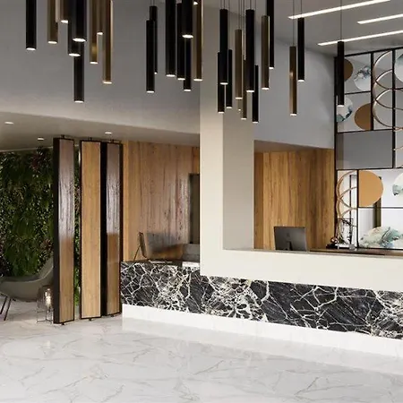 Atlantica Sungarden Park فندق أيا نابا